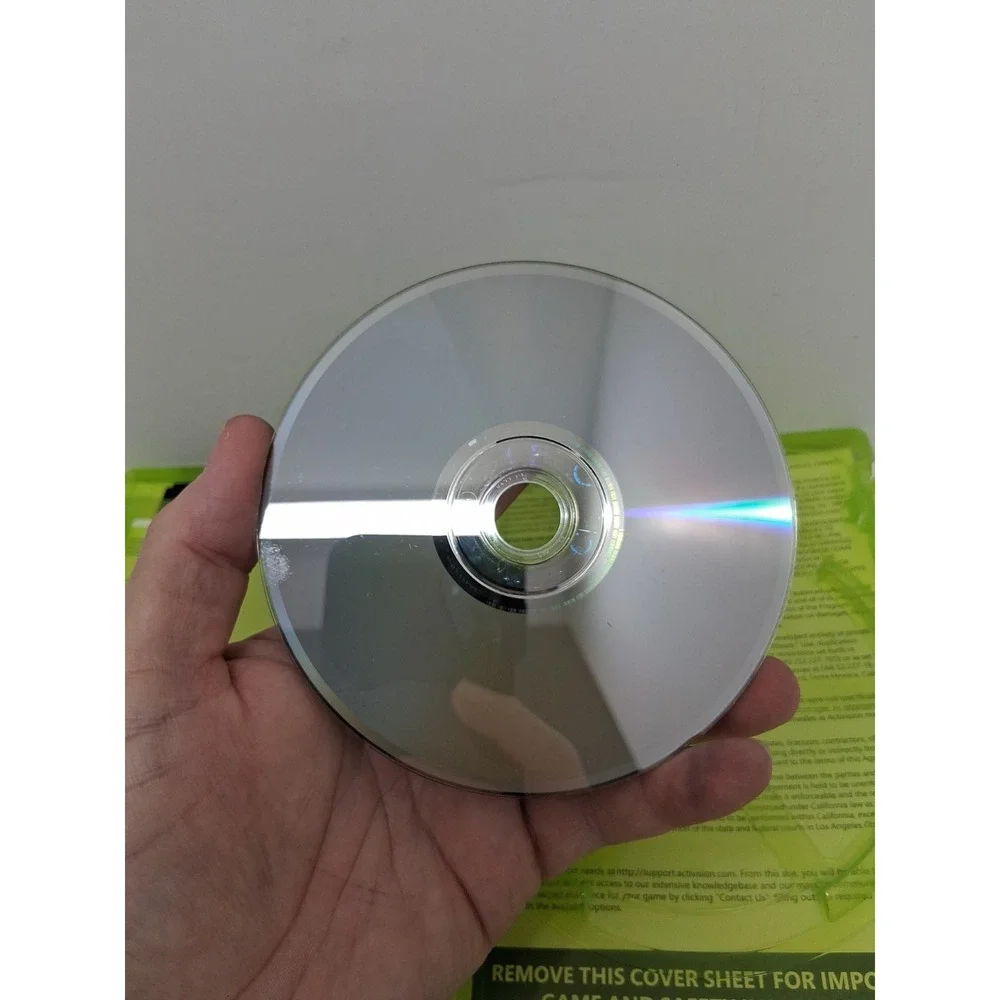 Call of Duty: Ghosts - Microsoft Xbox 360